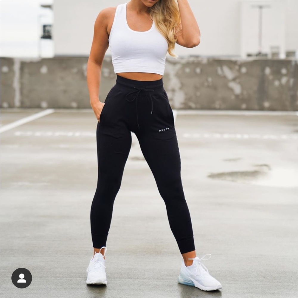 NVGTN Joggers